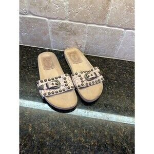 Dingo Take It Easy Sandals Size 11 EUC